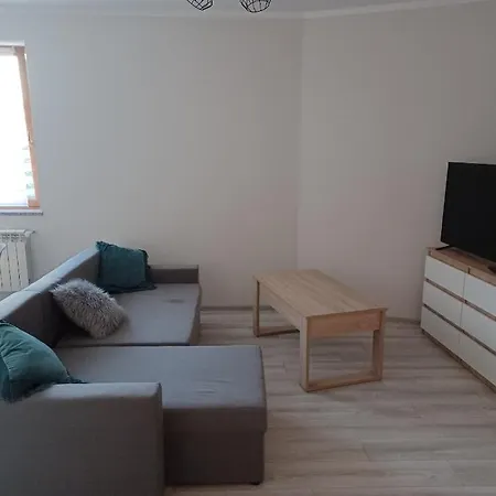 Apartament Ul. Rodzinna Apartment