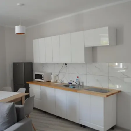 Apartament Ul. Rodzinna Apartment