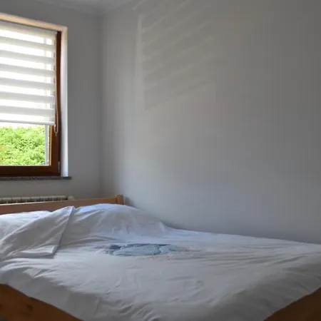 Apartament Ul. Rodzinna Διαμέρισμα